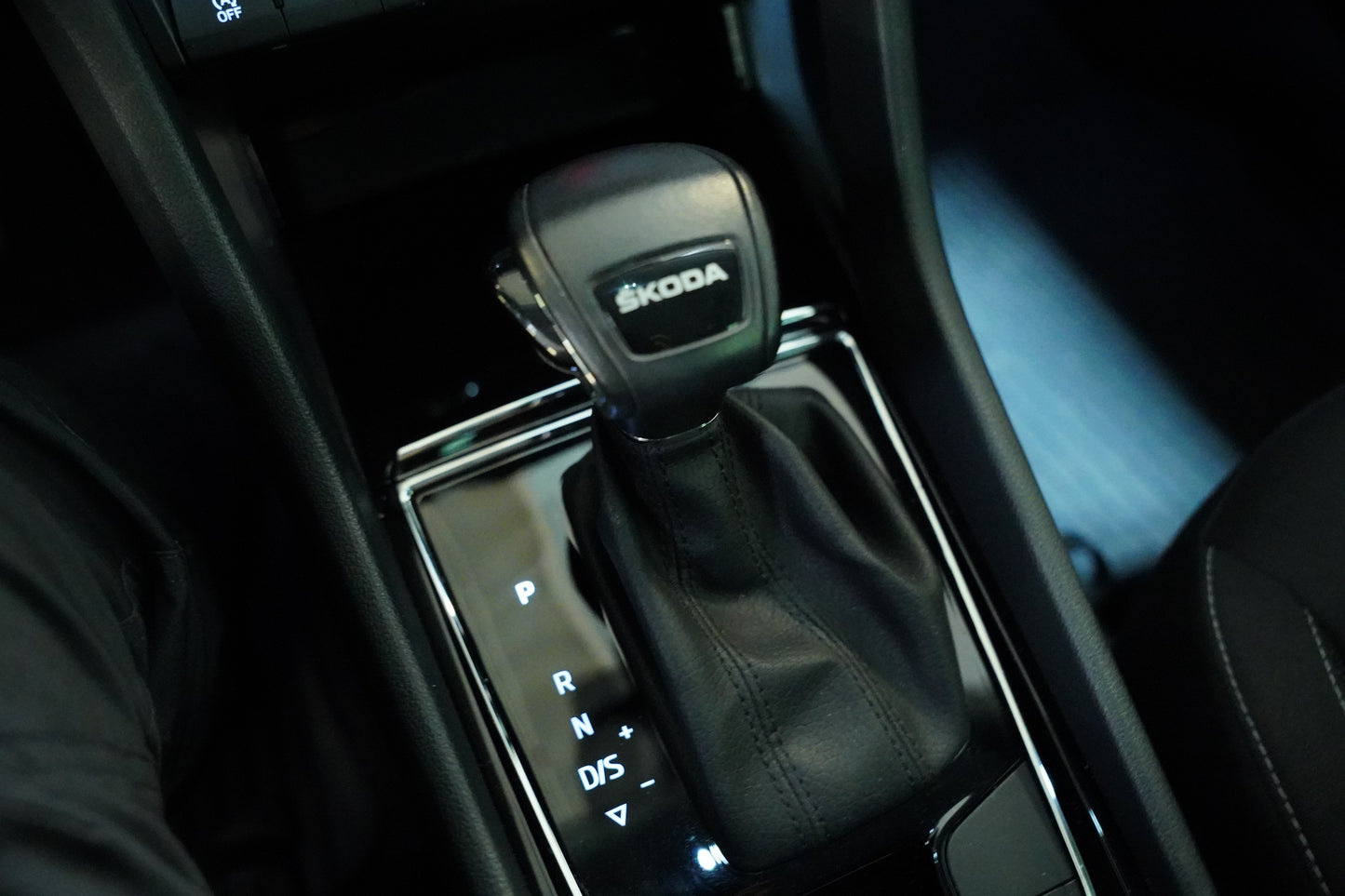 Škoda Karoq 2.0 TDI 85 kW DSG Ambition