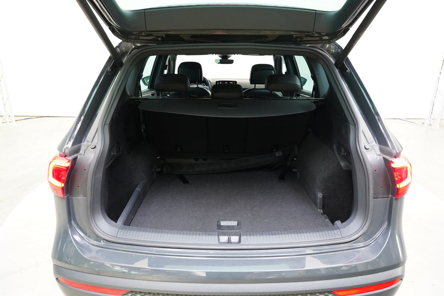 Seat Tarraco 2.0 TSI 140 kW 4x4 – foto 26