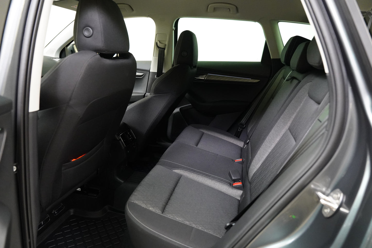 Škoda Karoq 1.5 TSI 110 kW Top Selection