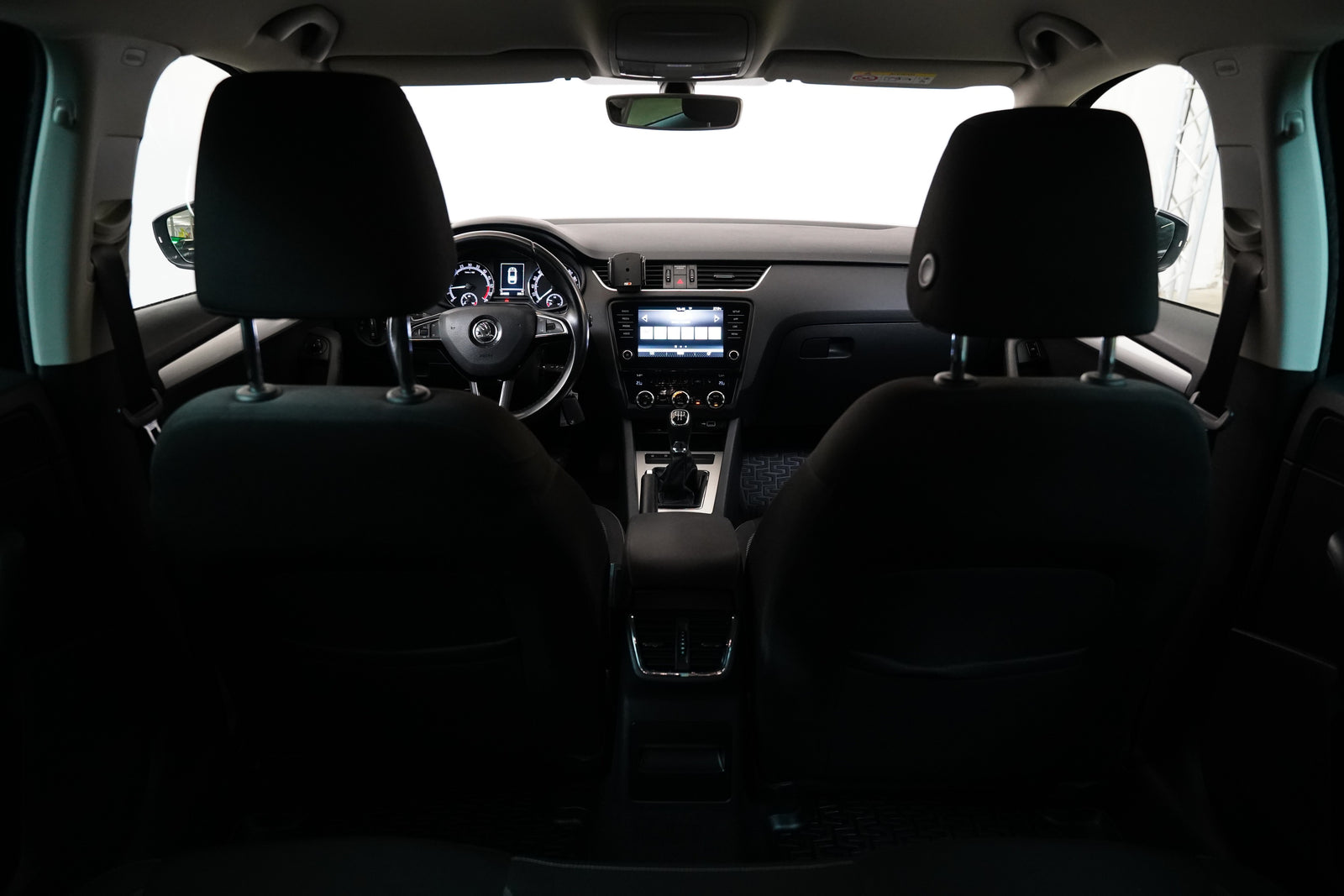 Škoda Octavia 1.6 TDI 85 kW Ambition – foto 26