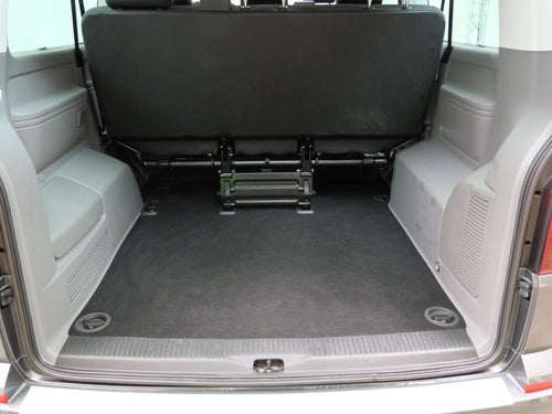 Volkswagen Caravelle 2.0 TDI 110 kW DSG Long – foto 26