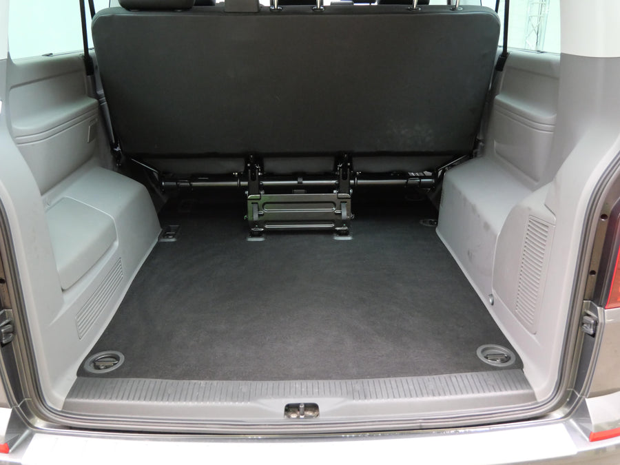 Volkswagen Caravelle 2.0 TDI 110 kW DSG Long – foto 26