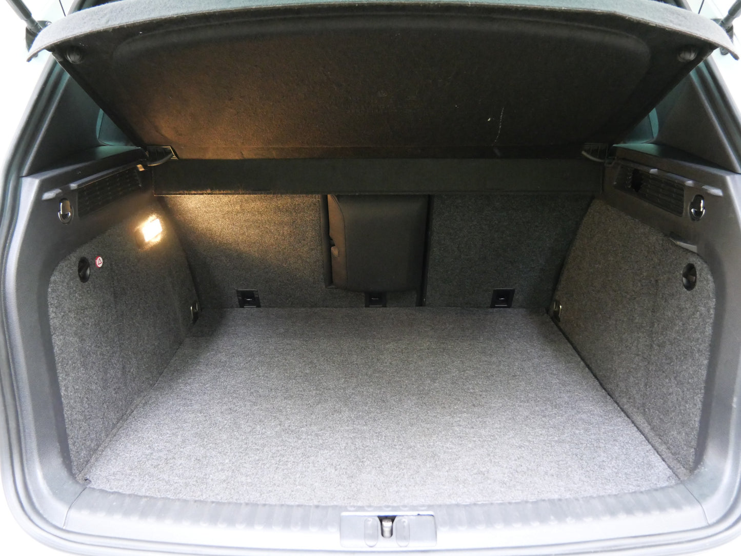 Volkswagen Tiguan 1.4 TSI 110 kW Sport & Style