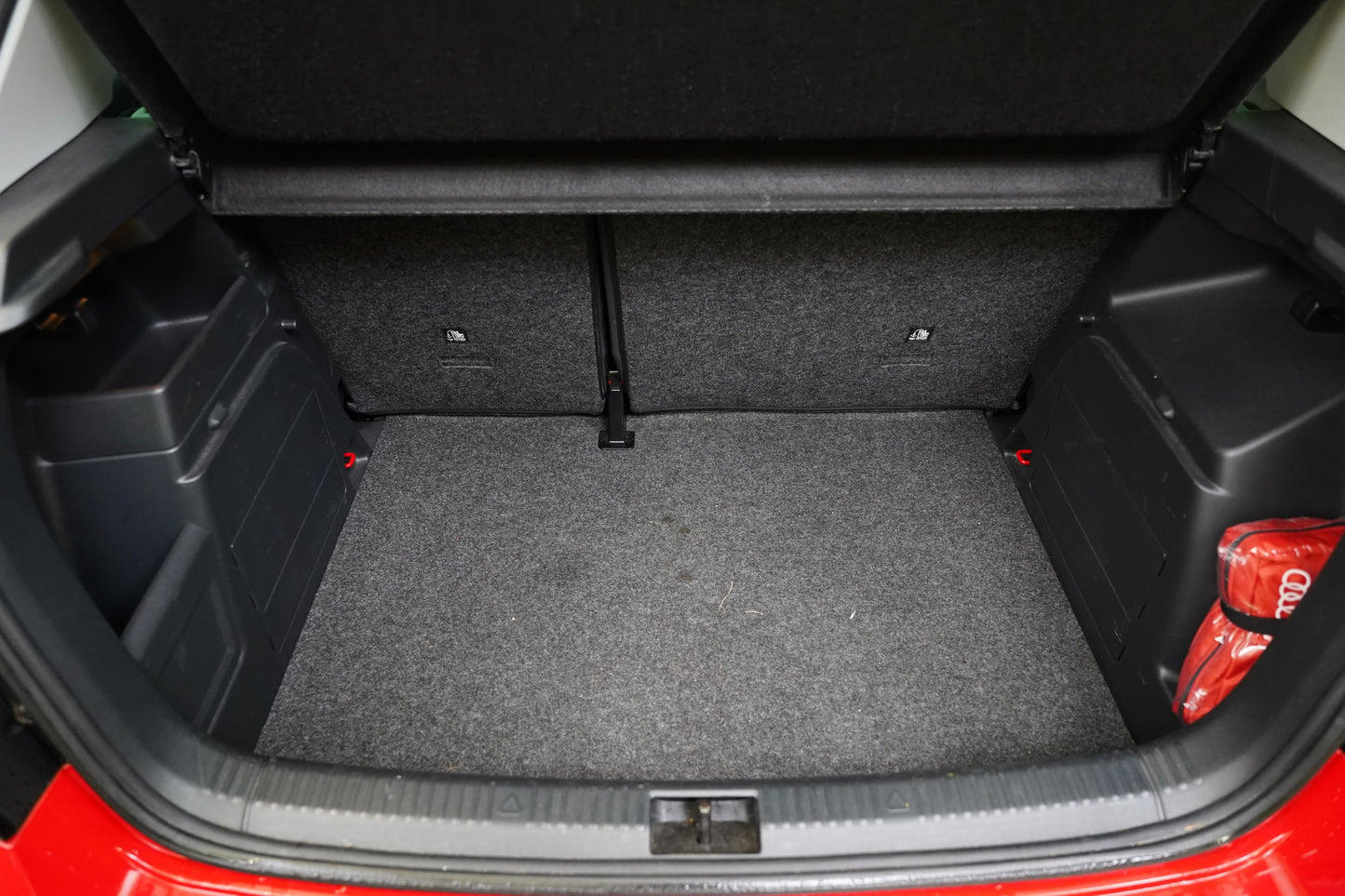 Škoda Fabia 1.2 TSI 66 kW Style