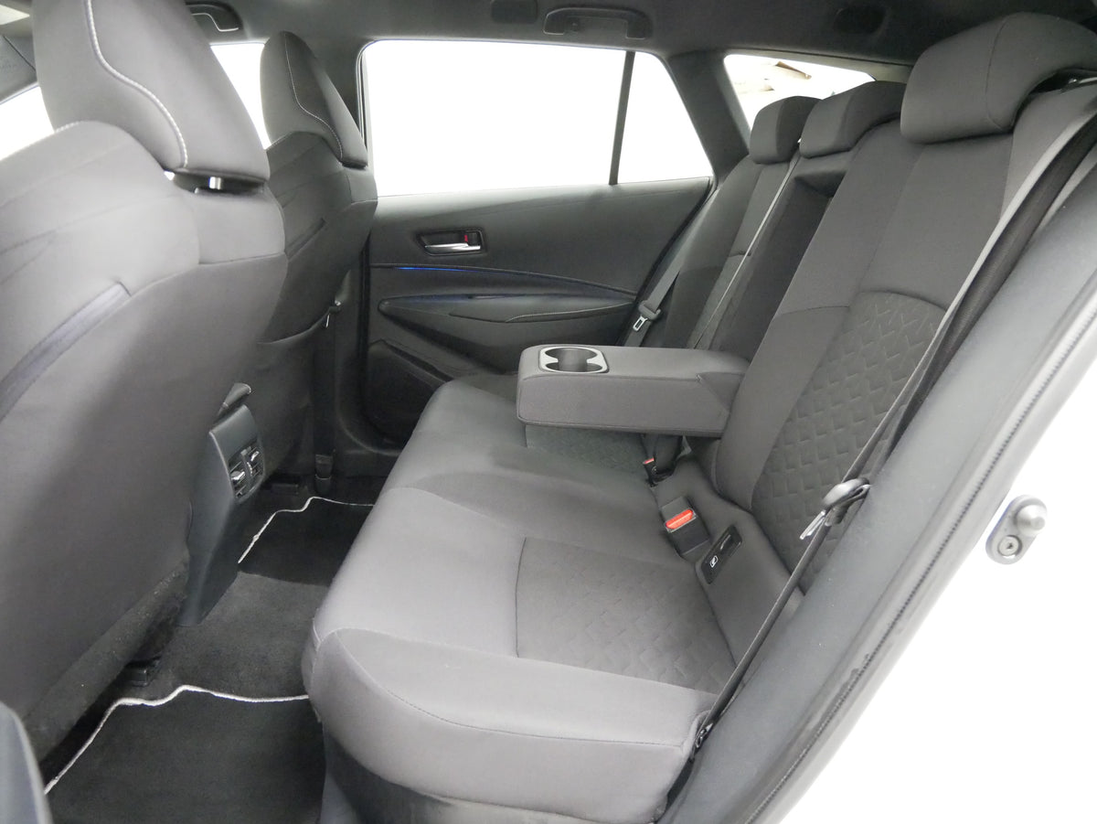Toyota Corolla 2.0 Hybrid e-CVT 112kW Comfort – foto 26