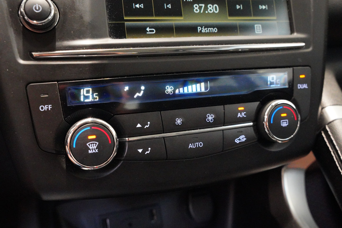 Renault Kadjar 1.6 dCi 96 kW 4x4 Bose Edition