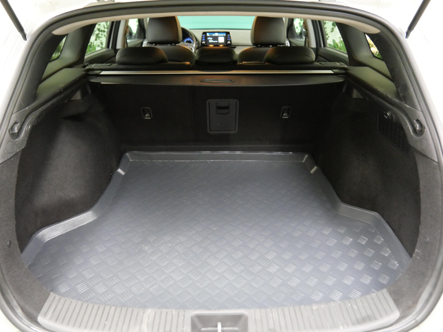 Hyundai i30 1.6 CRDI 85 kW Style Ultimate