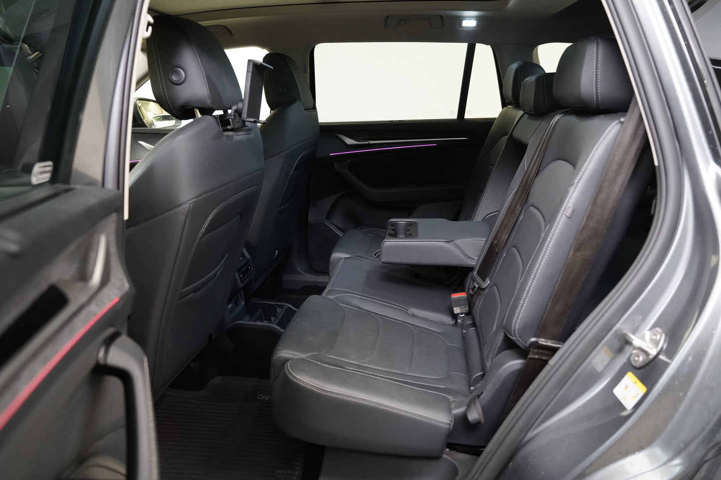 Škoda Kodiaq 2.0 TDI 142 kW Excl. Selection