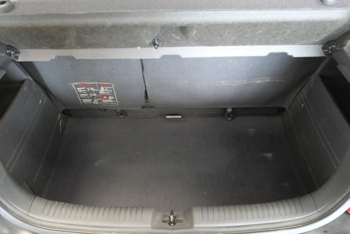 Hyundai Getz 1.1i 48 kW Active