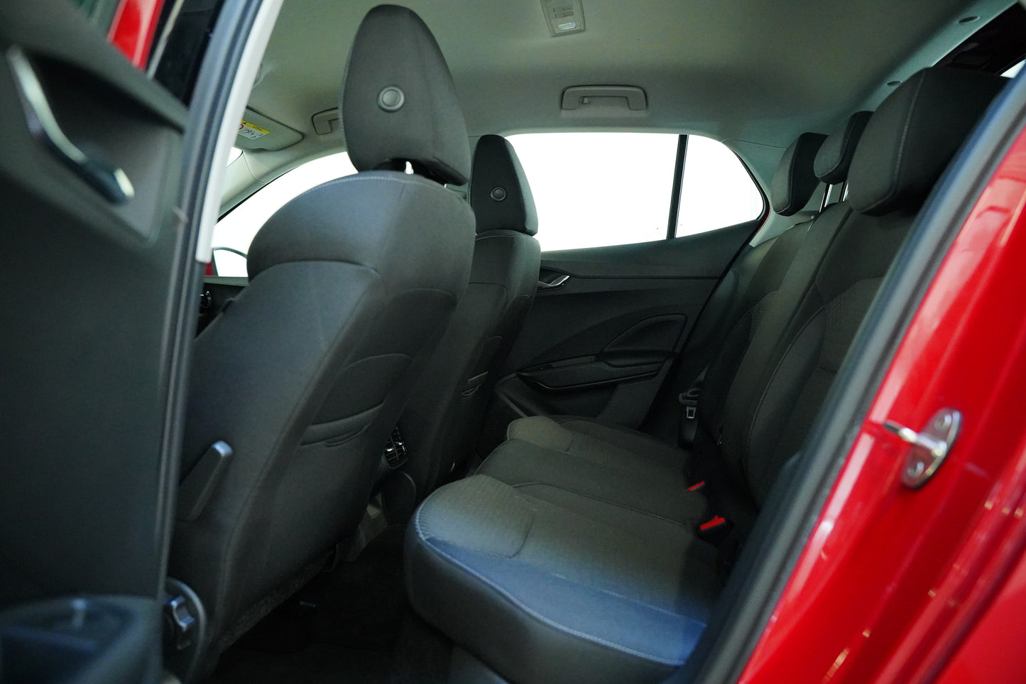 Škoda Fabia 1.0 TSI 70 kW Style