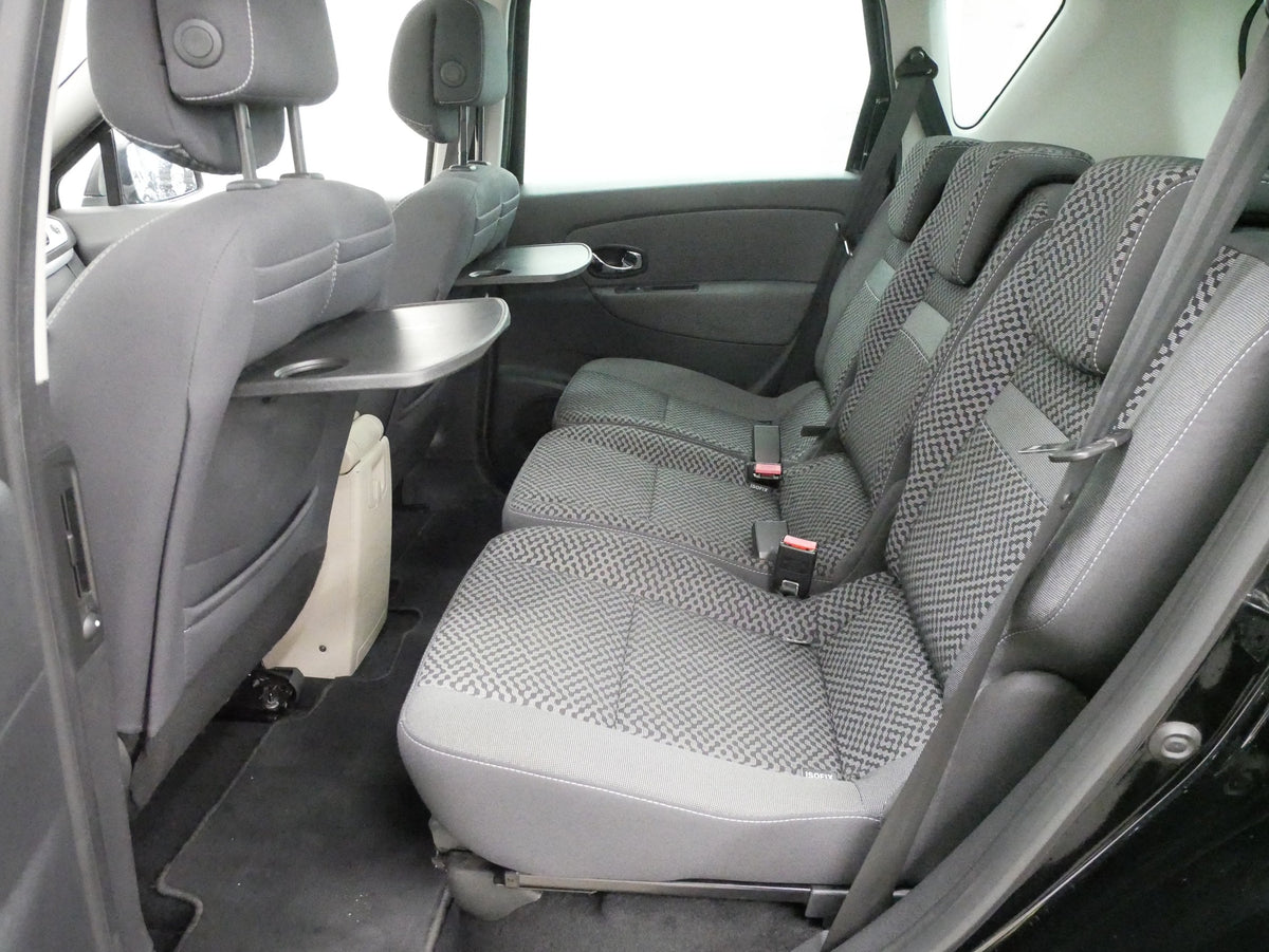 Renault Scénic 1.5 dCi 70 kW