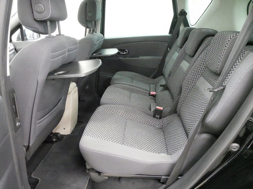 Renault Scénic 1.5 dCi 70 kW – foto 27