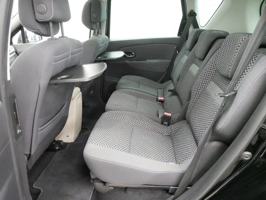 Renault Scénic 1.5 dCi 70 kW – foto 27