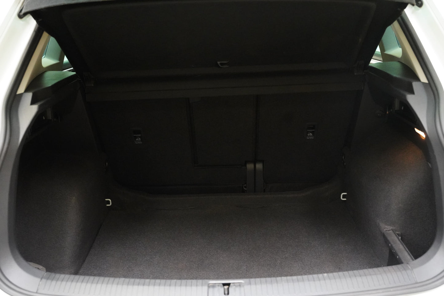 Volkswagen Tiguan 1.5 TSI 110 kW IQ.DRIVE