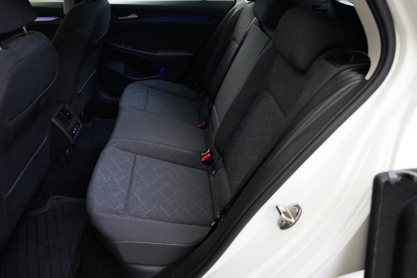 Volkswagen Golf 1.0 TSI 81 kW Life