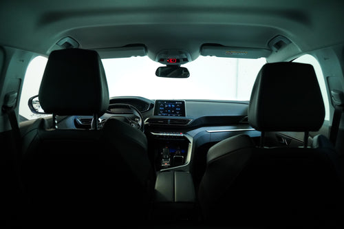 Peugeot 3008 1.2 PureTech 96 kW Crossway – foto 26