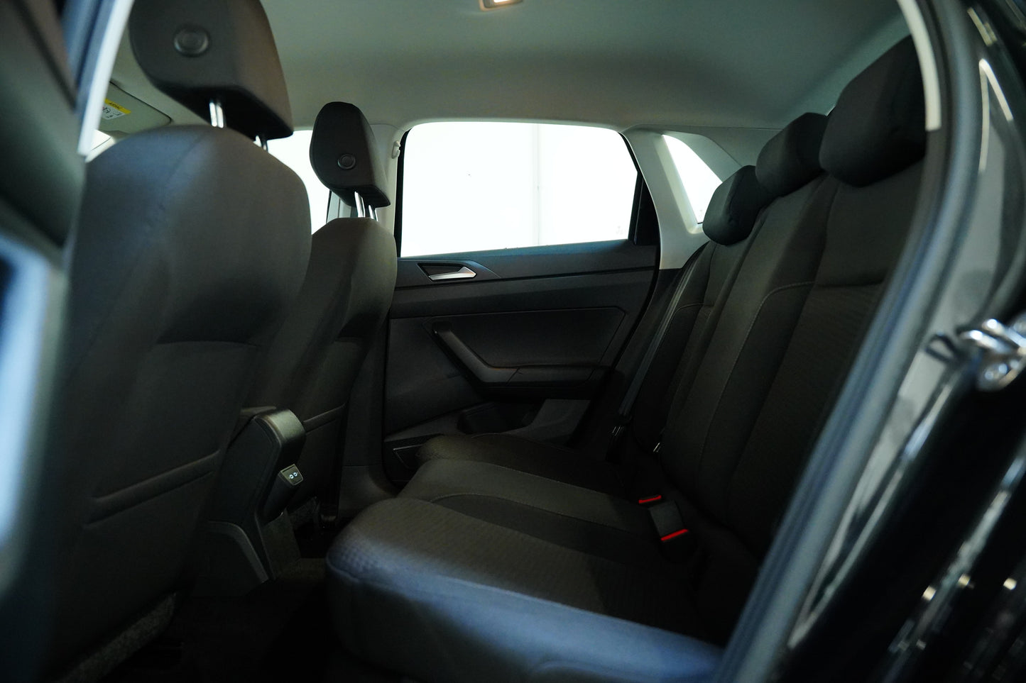 Volkswagen Polo 1.0 TSI 70 kW Comfortline