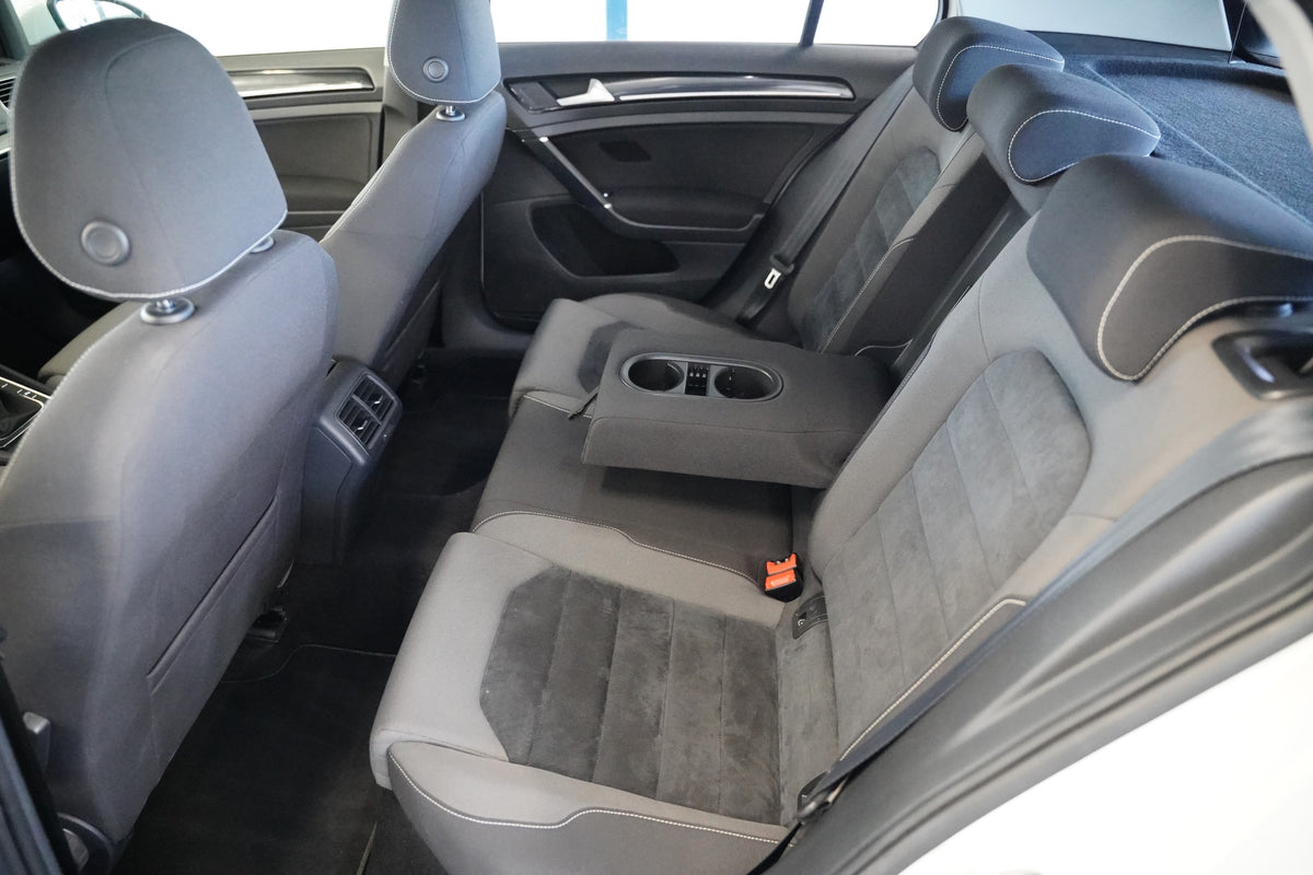 Volkswagen Golf 1.4 TSI 90 kW Highline