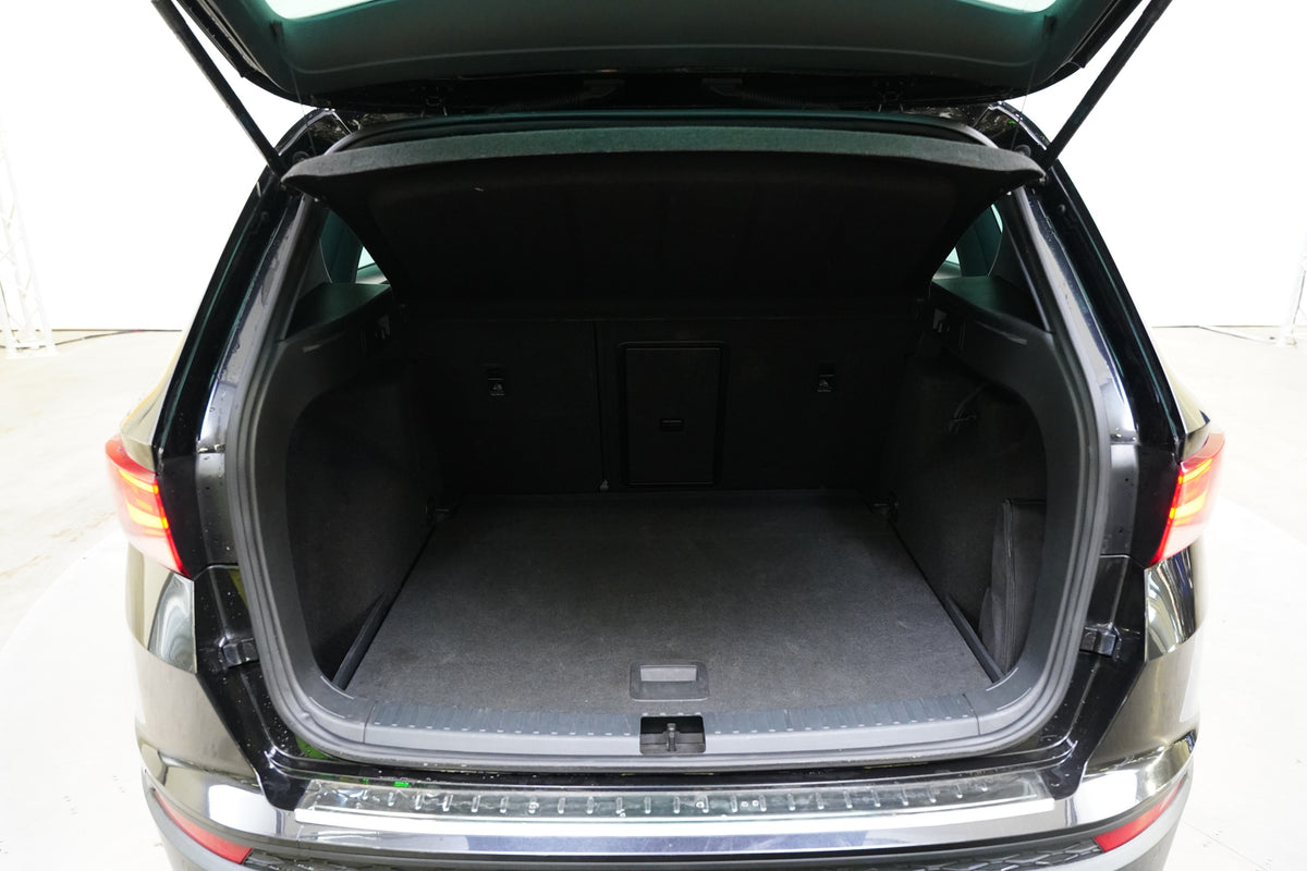 Seat Ateca 2.0 TDI 140 kW 4Drive Xcellenc