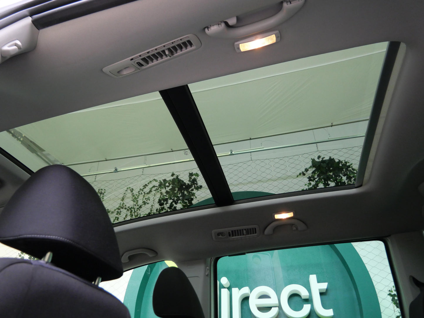 Volkswagen Sharan 2.0 TDI 103 kW Style