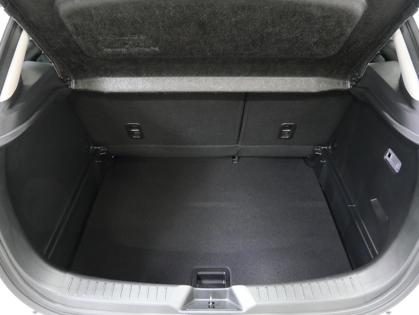 Mazda CX-3 2.0 Skyactiv-G 89 kW