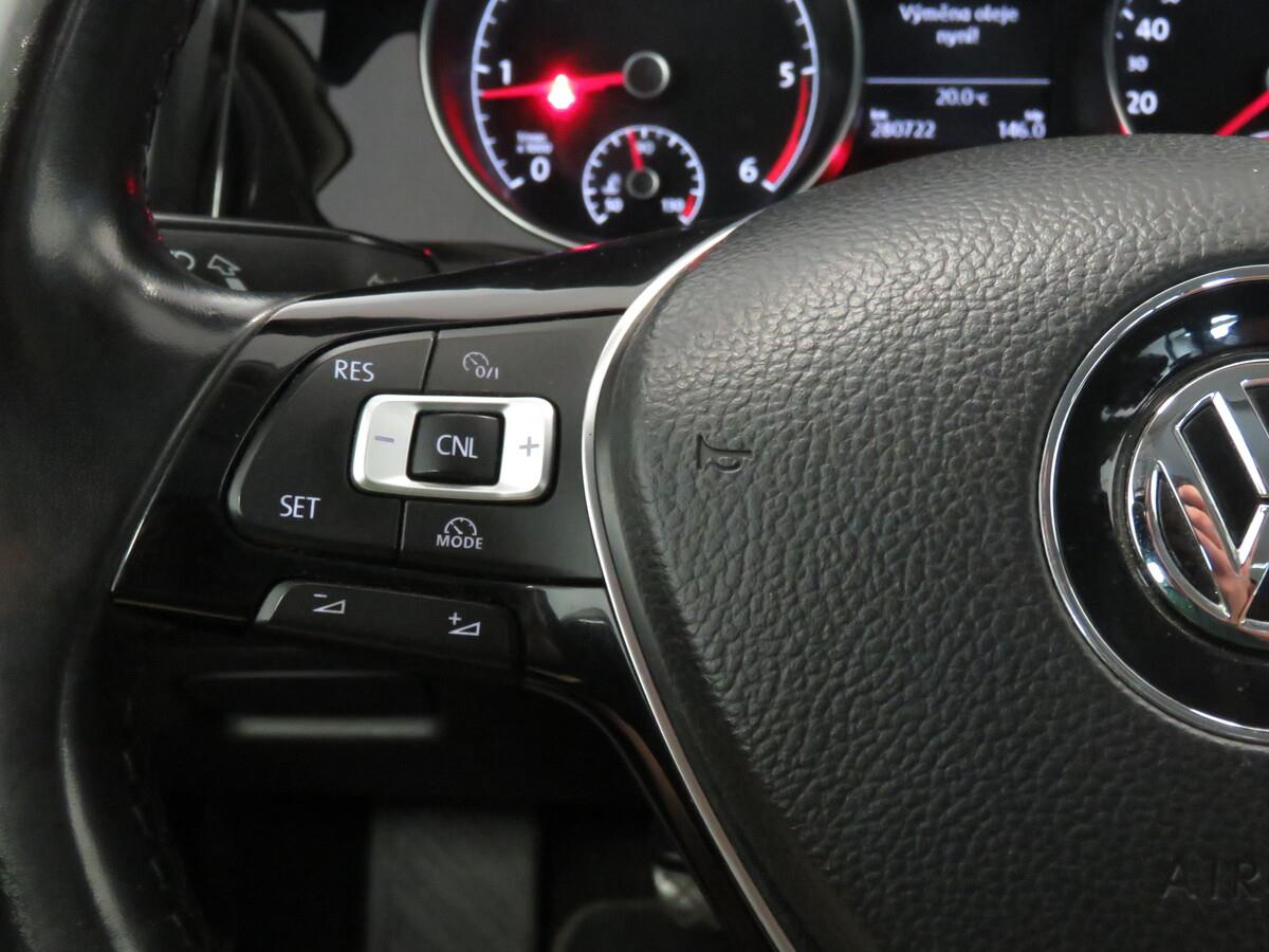 Volkswagen Golf 2.0 TDI 110 kW Highline