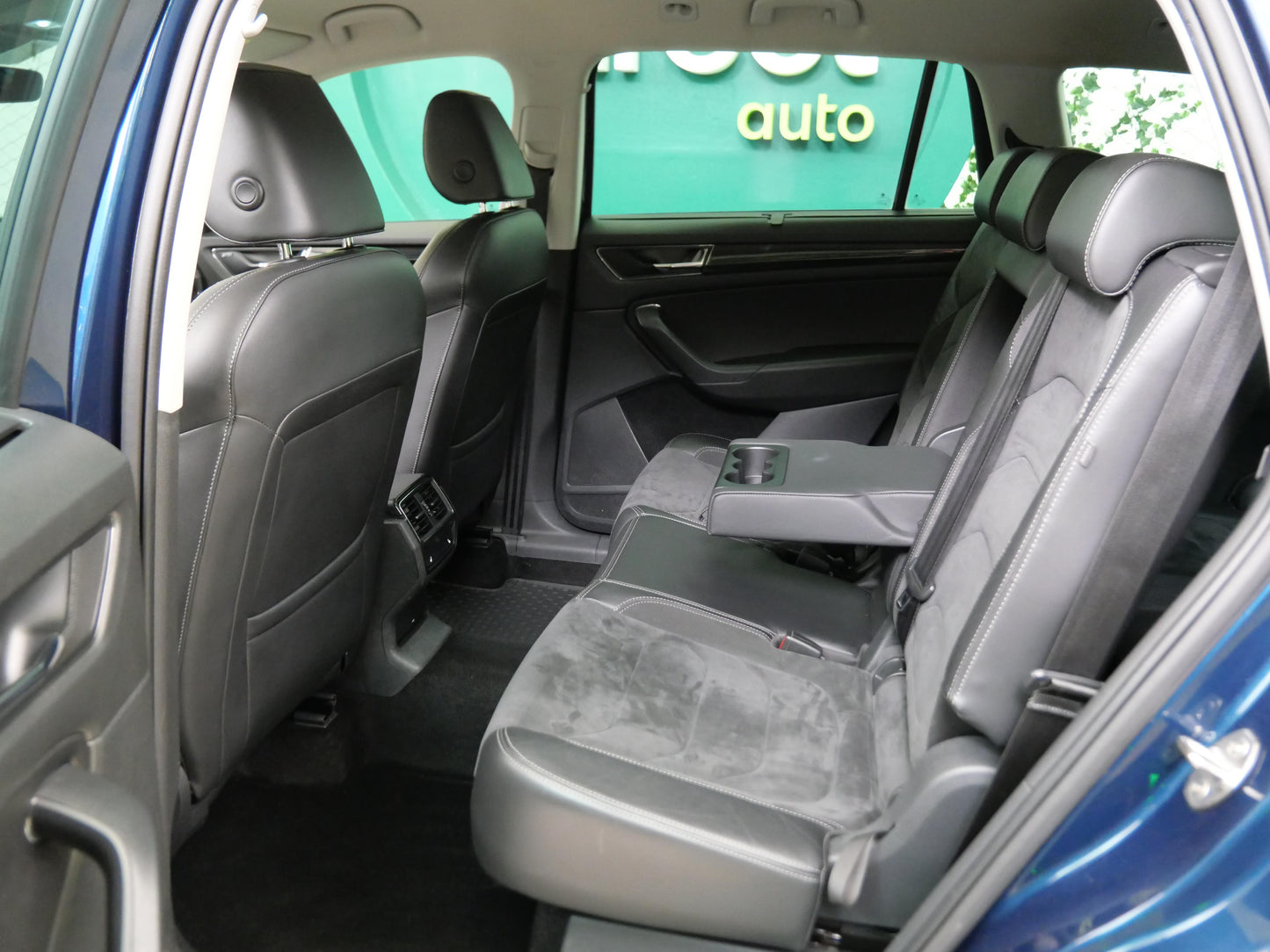Škoda Kodiaq 2.0 TDI 140 kW 4x4 Style Plus