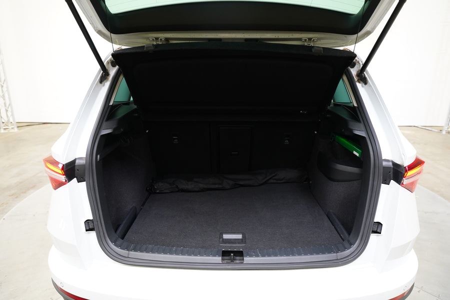 Škoda Karoq 1.5 TSI 110 kW DSG Ambition – foto 26