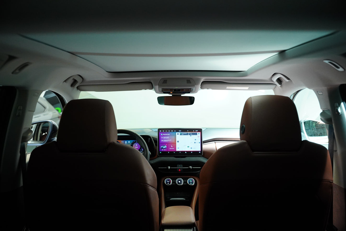 Škoda Kodiaq 2.0 TDI 142 kW selection