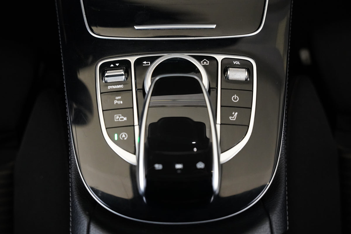 Mercedes-Benz E-Class 2.0 D 143 kW 4x4 Avantgarde – foto 26