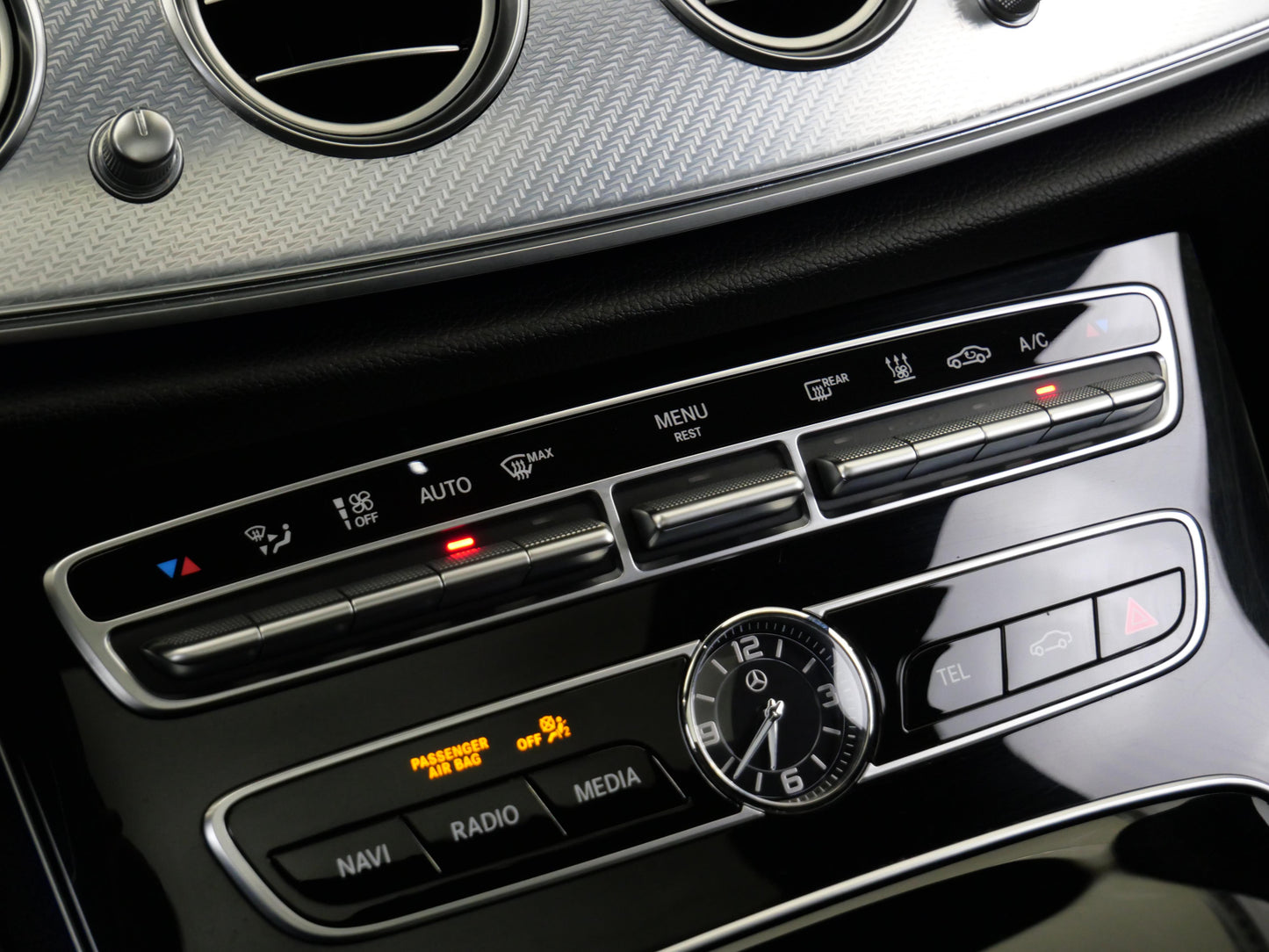 Mercedes-Benz Třídy E 220d 143 kW All-Terrain 4Matic