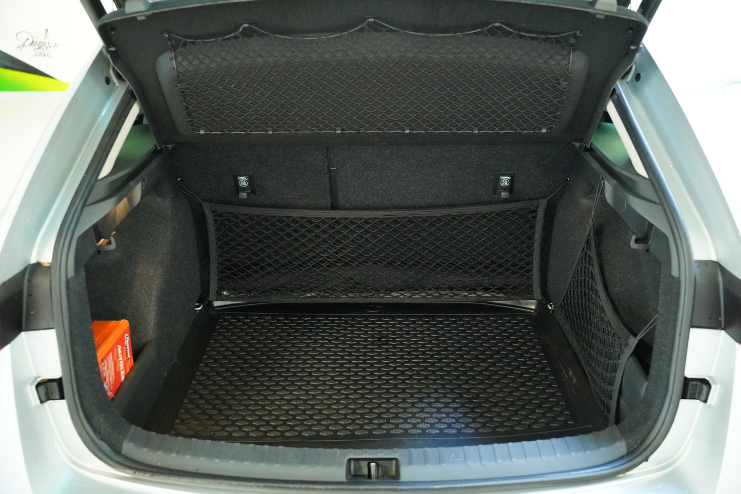 Škoda Scala 1.0 TSI 81KW