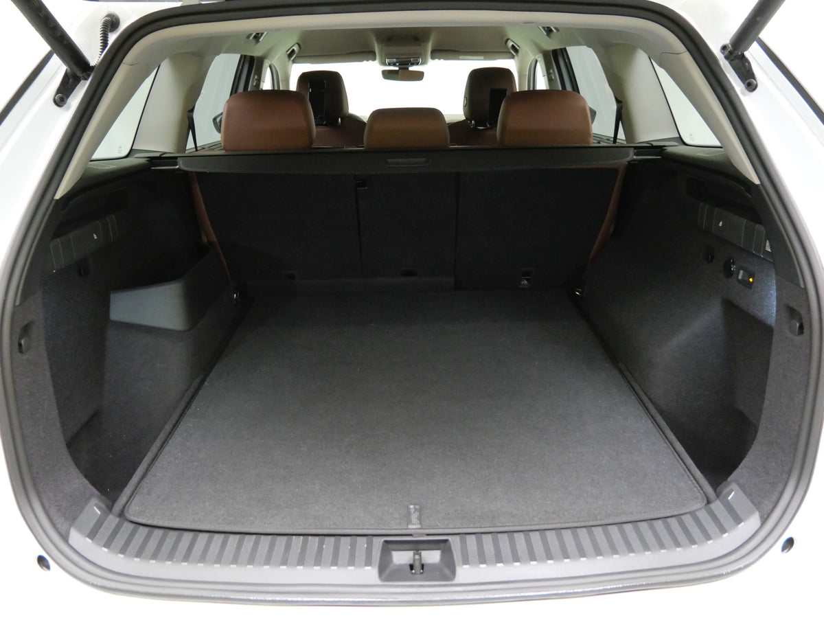 Škoda Kodiaq 2.0 TDI 142 kW Excl. Selection – foto 26