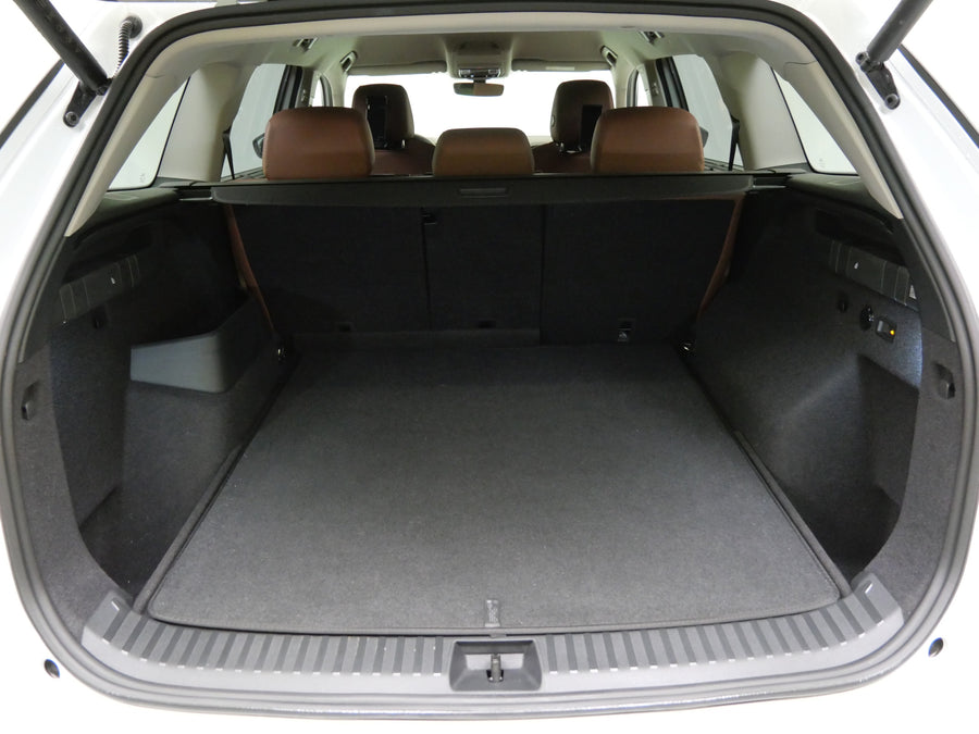Škoda Kodiaq 2.0 TDI 142 kW Excl. Selection – foto 26