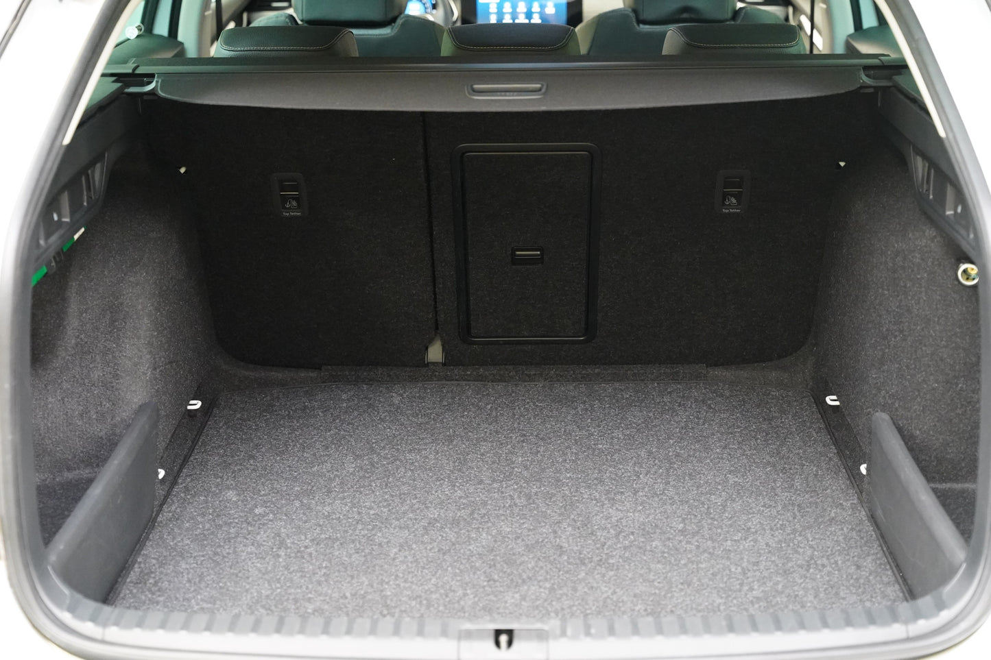 Škoda Octavia 2.0 TDI 110 kW Top Selection