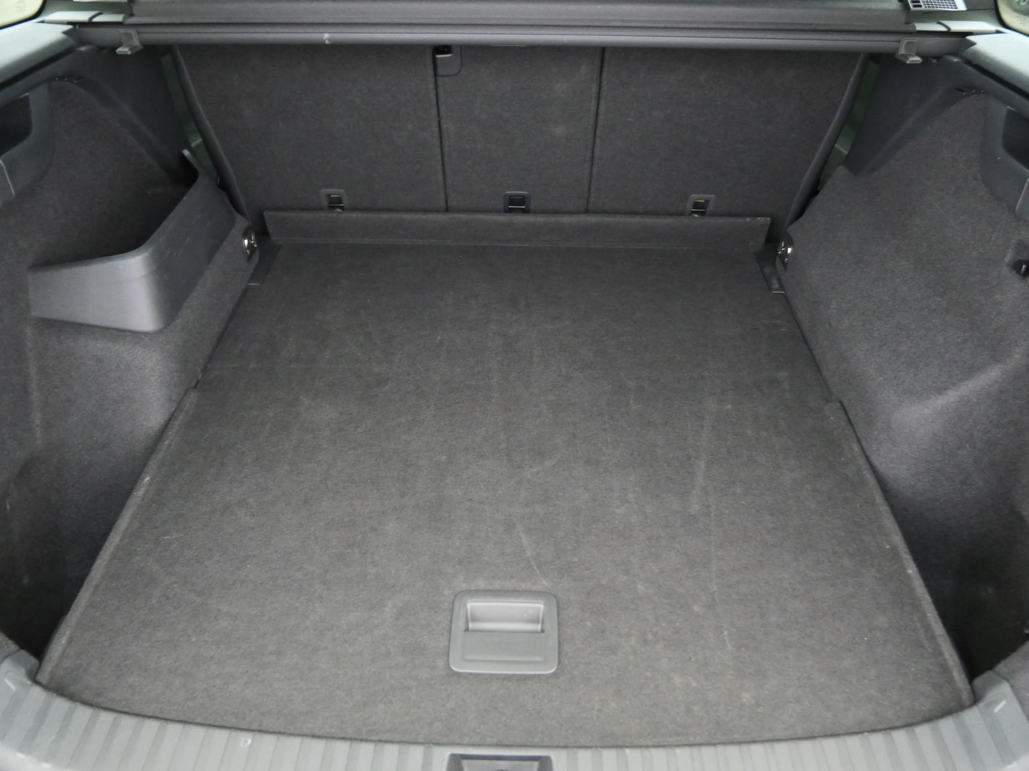 Škoda Kodiaq 2.0 TDI 142 kW 4x4 SportLine