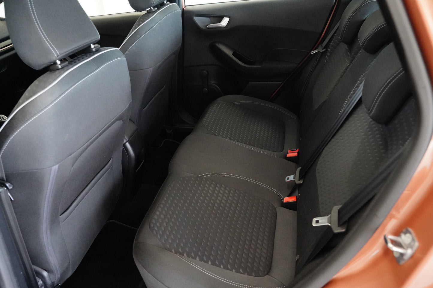 Ford Fiesta 1.0 EcoBoost 74 kW Titanium