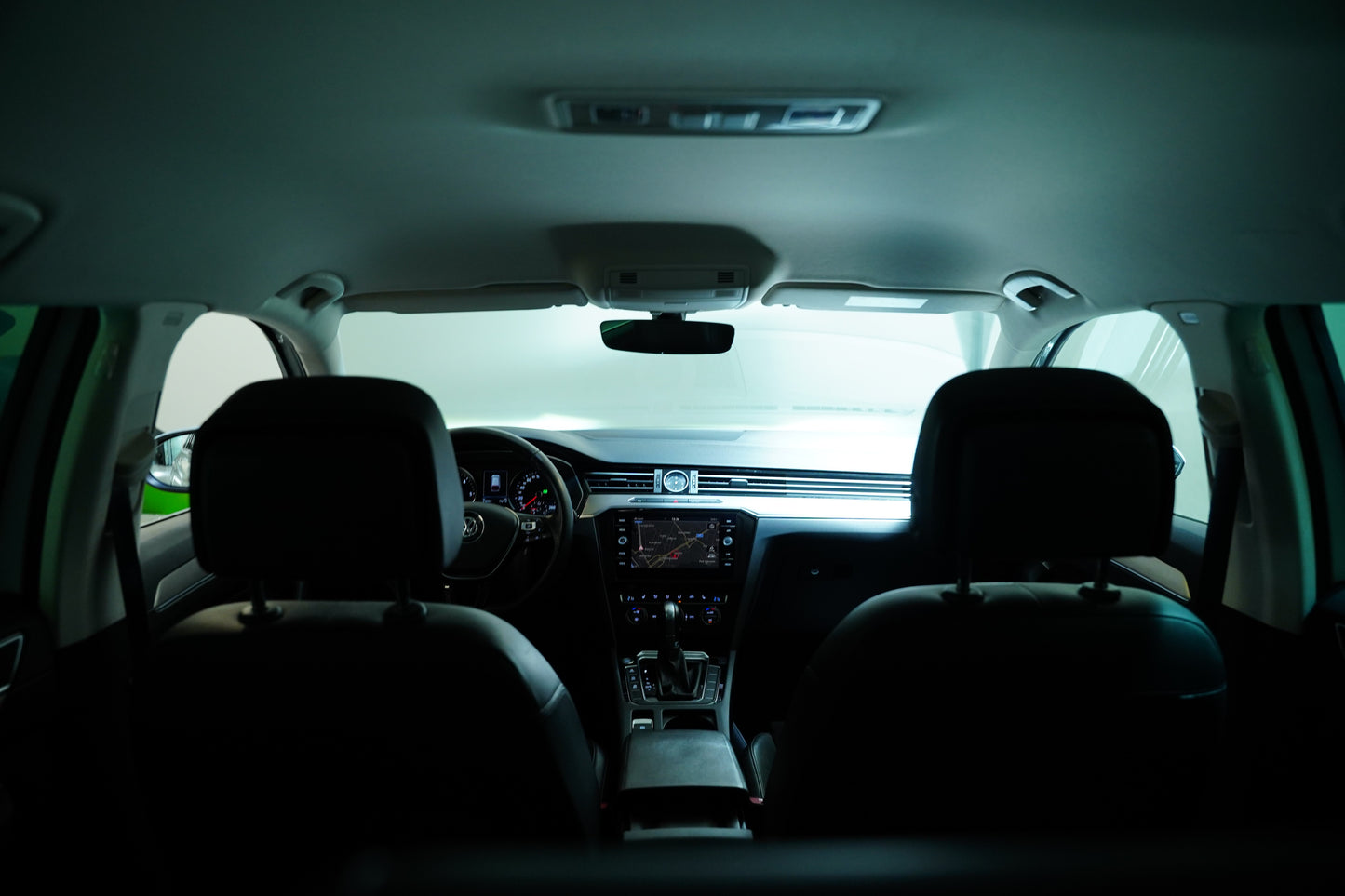 Volkswagen Passat 2,0 TDI 4Motion 140 kW