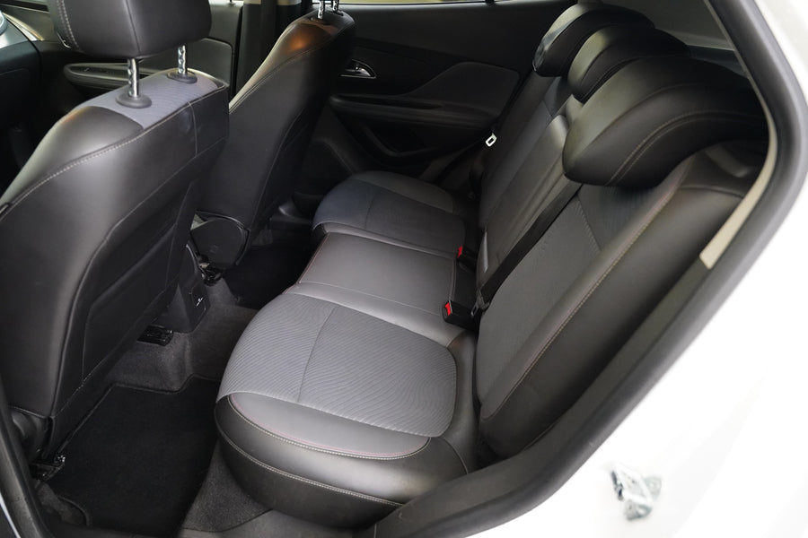 Opel Mokka 1.4 Turbo 103 kW Innovation – foto 26