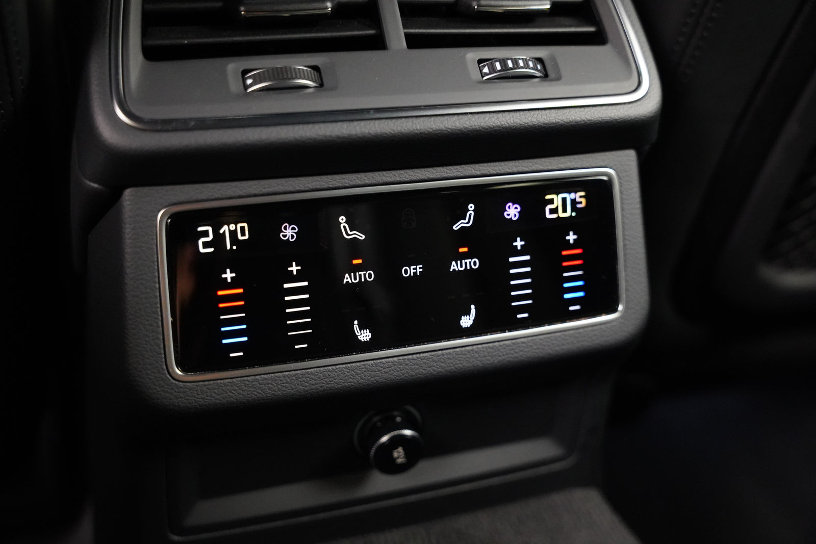 Audi A6 40 TDI 150 kW quattro S line – foto 26