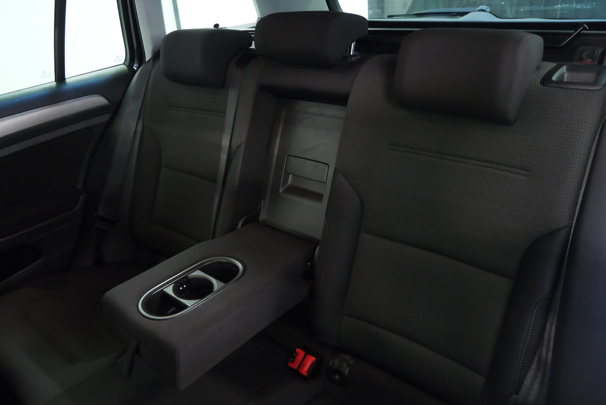 Volkswagen Golf 2.0 TDI 110 kW Comfortline