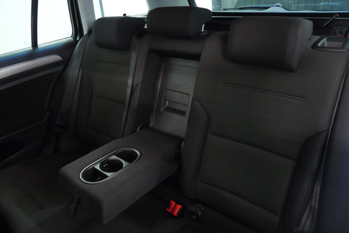 Volkswagen Golf 2.0 TDI 110 kW Comfortline – foto 26