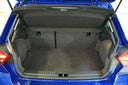 Seat Ibiza 1.0 TSI 66 kW CNG