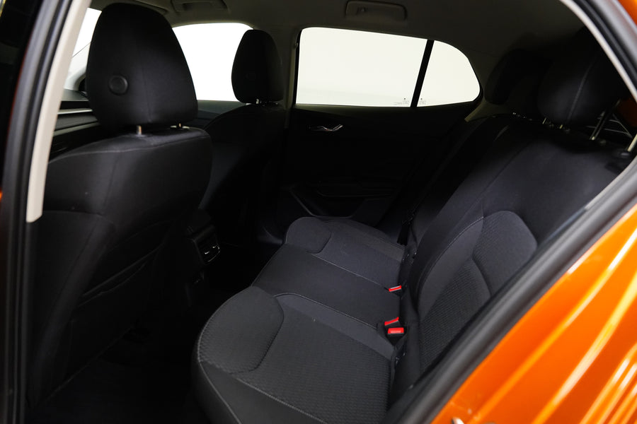 Škoda Fabia 1.0 TSI 85 kW Top Selection – foto 26