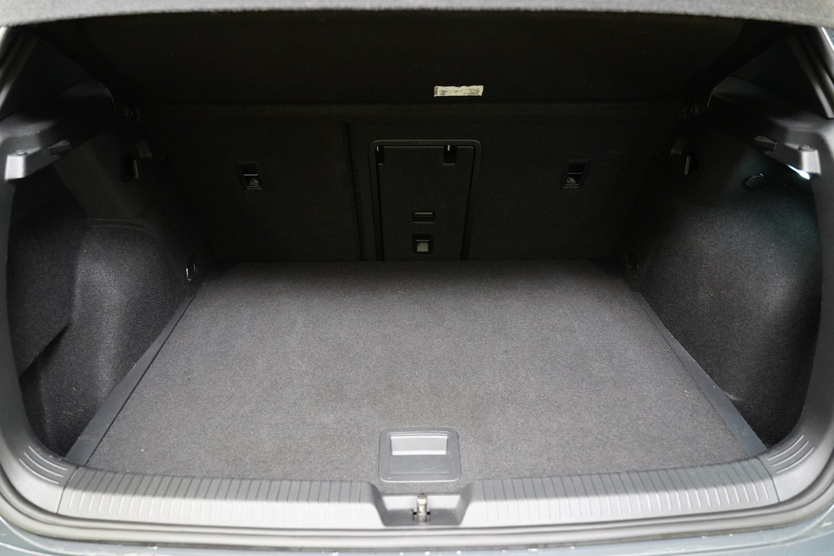 Volkswagen Golf 2.0 TSI 180 kW DSG GTI