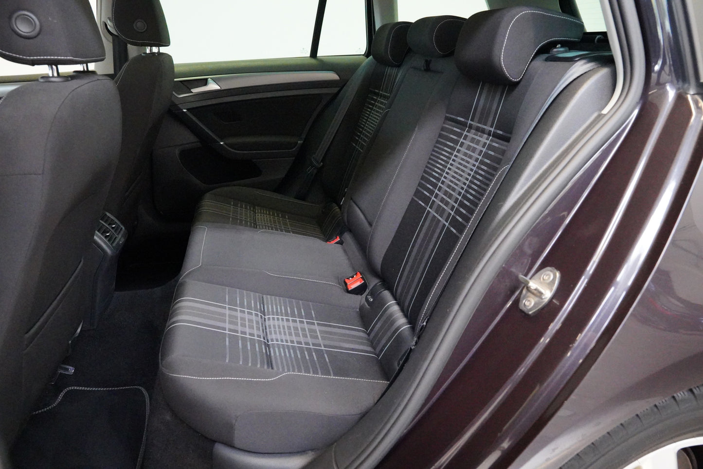 Volkswagen Golf 2.0 TDI 110 kW Lounge