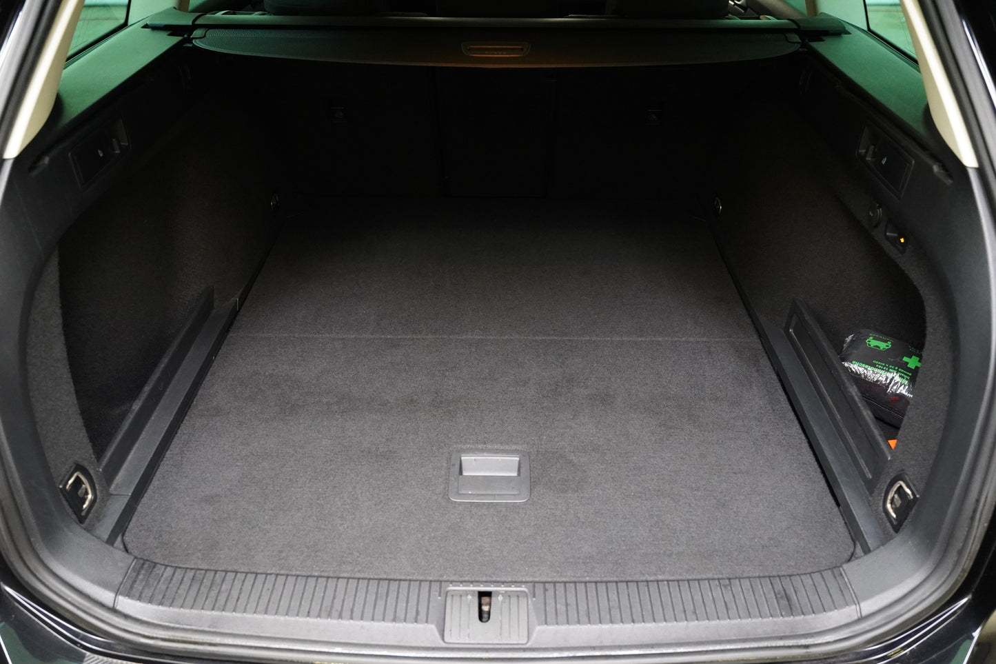 Volkswagen Passat 2.0 TDI 110 kW Comfortline