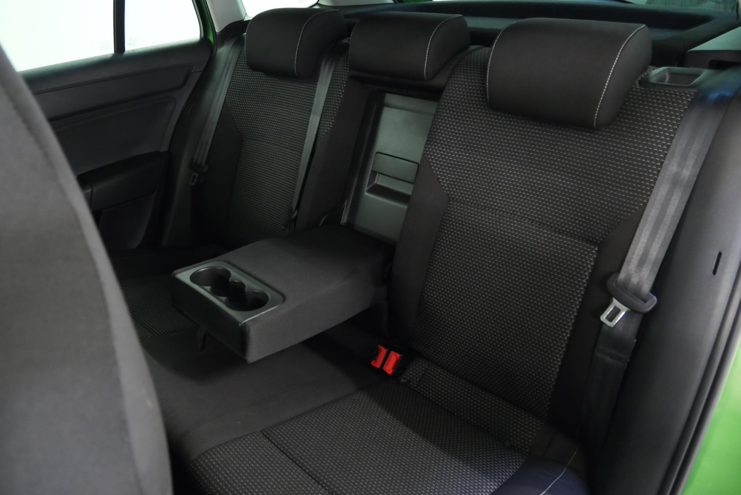 ŠKODA Rapid 1.4 TSI 90 kW StylePlus