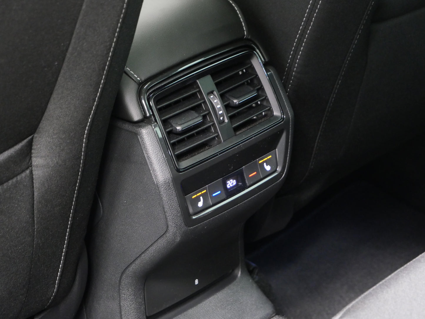 Škoda Karoq 1.5 TSI 110 kW Sportline