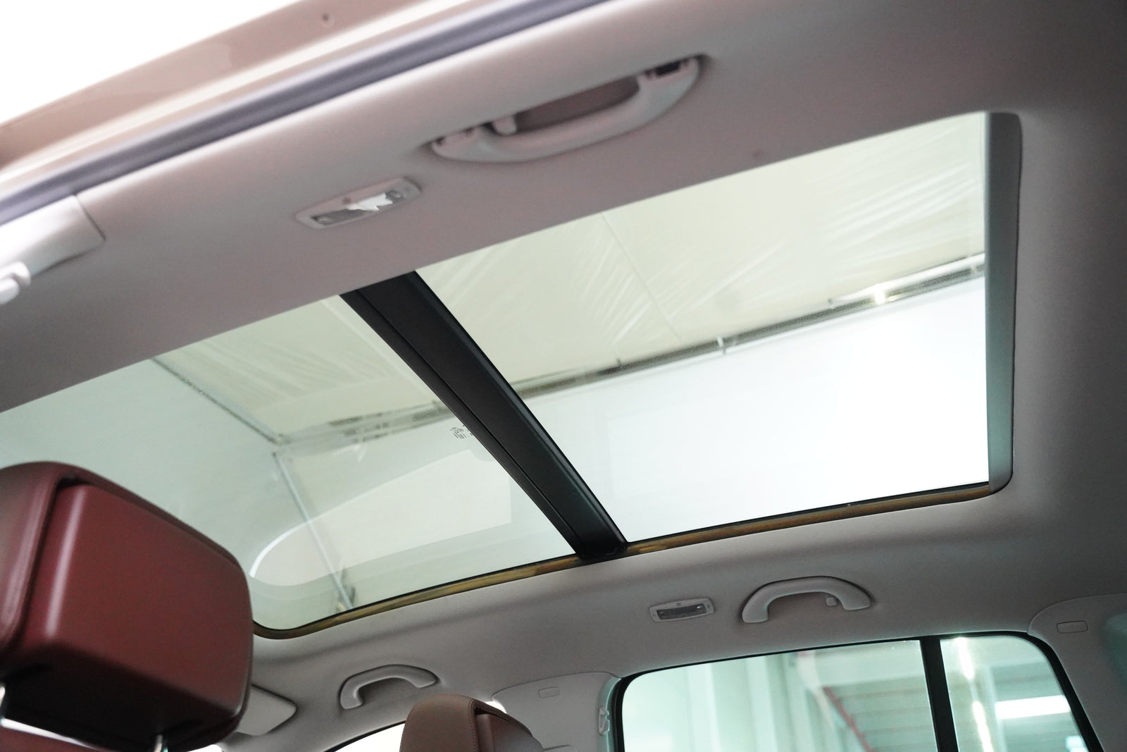 Volkswagen Tiguan 2.0 TSI 155 kW DSG 4x4 Sport – foto 26